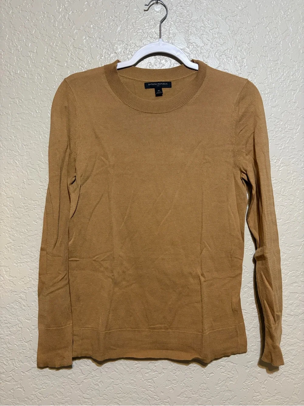 Banana Republic Crewneck Sweater